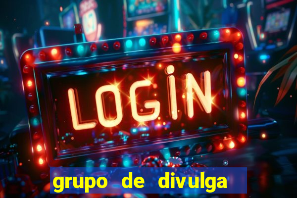 grupo de divulga  o de plataforma de jogos